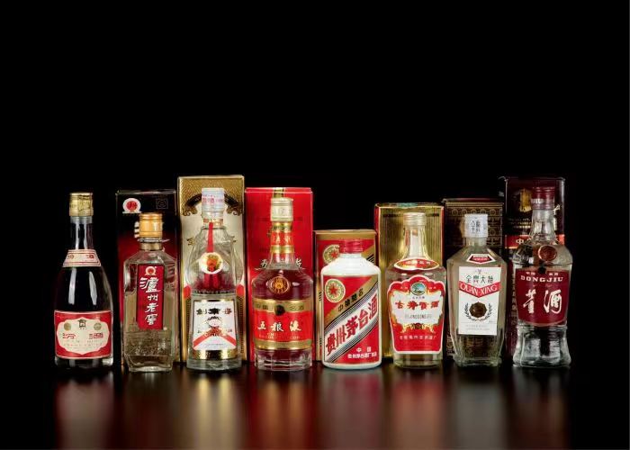 昌江老酒储存的方法